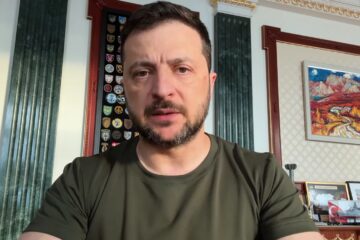 Дедлайн для рф — Президент розповів про кроки, щоб змусити росіян до реальних переговорів