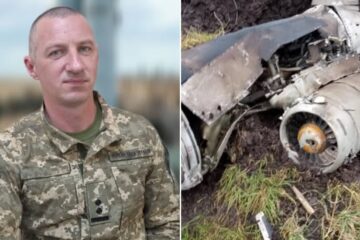 Найважчий бій був у 2022 році — історія зенітника, який разом з побратимами збив 50 ворожих ракет
