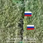 Ворожі штурмовики видають свої переміщення, протоптуючи «стежки смерті»