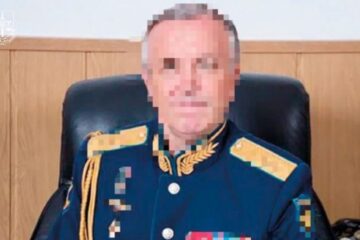Російському генералу повідомлено про підозру через удари по драмтеатру та пологовому будинку у Маріуполі