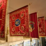 Розформування військової частини: що відбувається з Бойовим прапором?