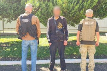 Дзвінок на «гарячу лінію» врятував життя ухилянту, який заблукав біля кордону з Румунією