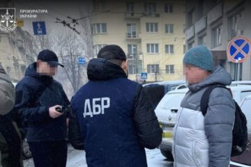 До суду скерували справу адвоката, який ошукував родини загиблих та зниклих безвісти військових на Львівщині