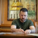 Президент України підписав Закон «Про ветеранське підприємництво»