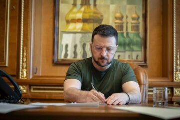 Президент України підписав Закон «Про ветеранське підприємництво»