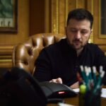 Нам усім потрібні справжнє закінчення війни та надійні основи безпеки для України — Президент