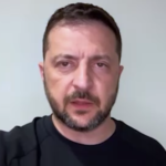 Вийшли укази про державну вдячність людям, які роблять все, щоб захистити Україну — Президент