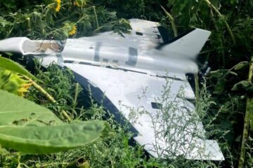 Росія почала запускати розвідувальні «Гербери» з вибухівкою