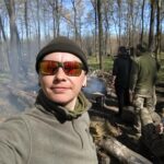 «Душка» на треку і в строю: історія армійської чемпіонки Тетяни Клімченко
