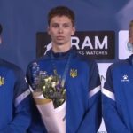Армійці стали віцечемпіонами світу з сучасного п’ятиборства