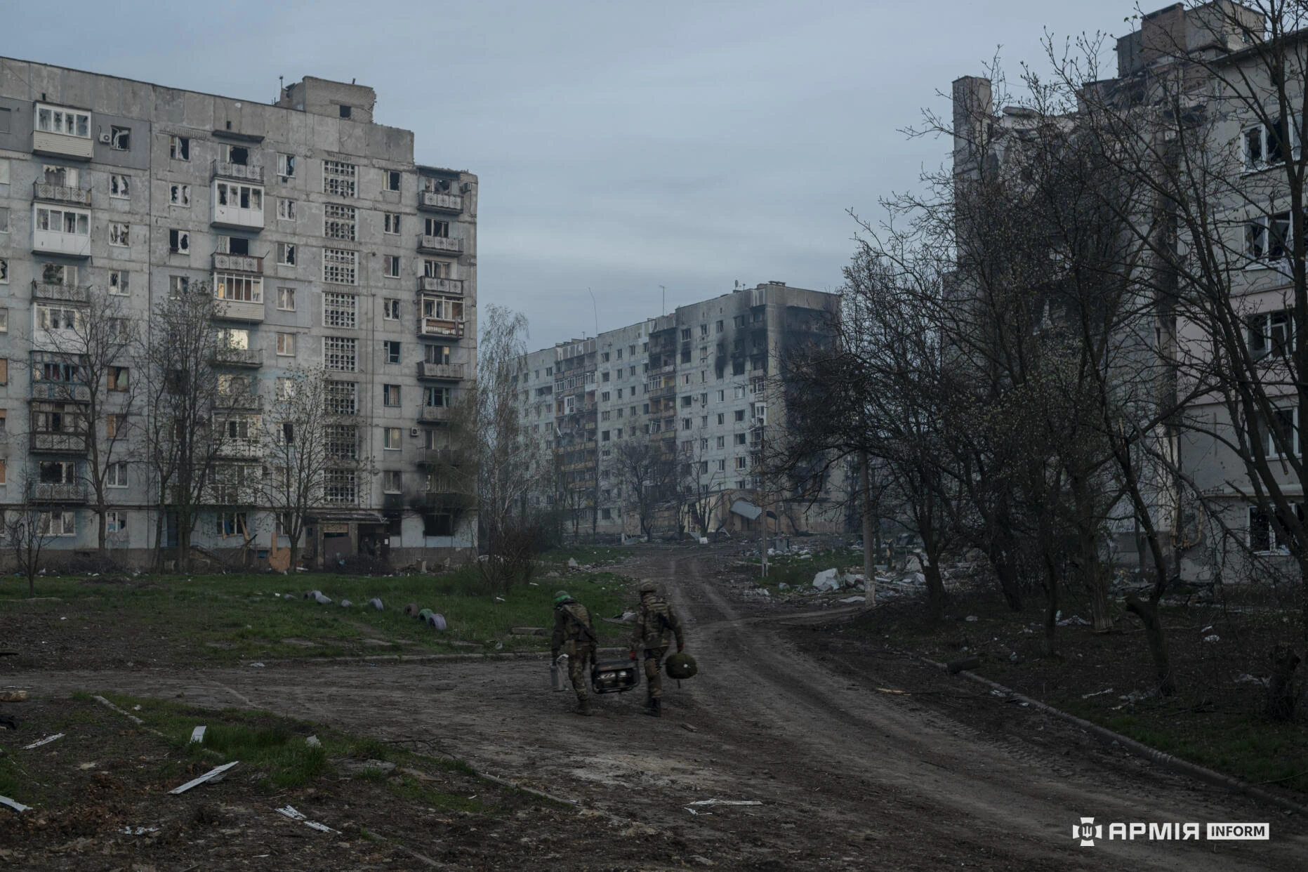 Фото Віталія Павленка / АрміяInform