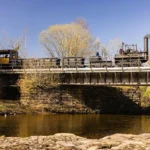 У Великій Британії відтворять першу у світі залізничну подорож, яка була 200 років тому