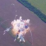ЗСУ знищили російський ЗРК вартістю $25 млн