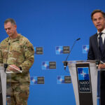 НАТО запускає операцію «Східний вартівник» для посилення позицій на східному фланзі