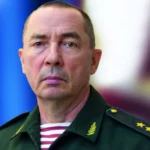 Генерал-полковника росгвардії засуджено на 15 років заочно за організацію масових репресій на Херсонщині