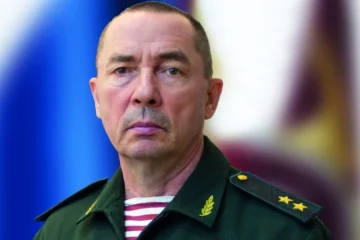 Генерал-полковника росгвардії засуджено на 15 років заочно за організацію масових репресій на Херсонщині
