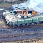 Лише за місяць ворог втратив на Східному напрямку 21 тисячу військових та понад 60 танків