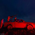 Росіяни атакували Україну балістикою та 58 БПЛА
