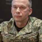 Олександр Сирський та начальник Генштабу Франції обговорили ситуацію на фронті та ключові потреби ЗСУ