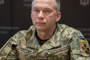 Олександр Сирський та начальник Генштабу Франції обговорили ситуацію на фронті та ключові потреби ЗСУ