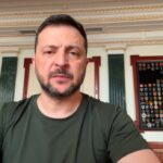 «Найбільш ефективні санкції — це вогонь на російських нафтових заводах»: Президент