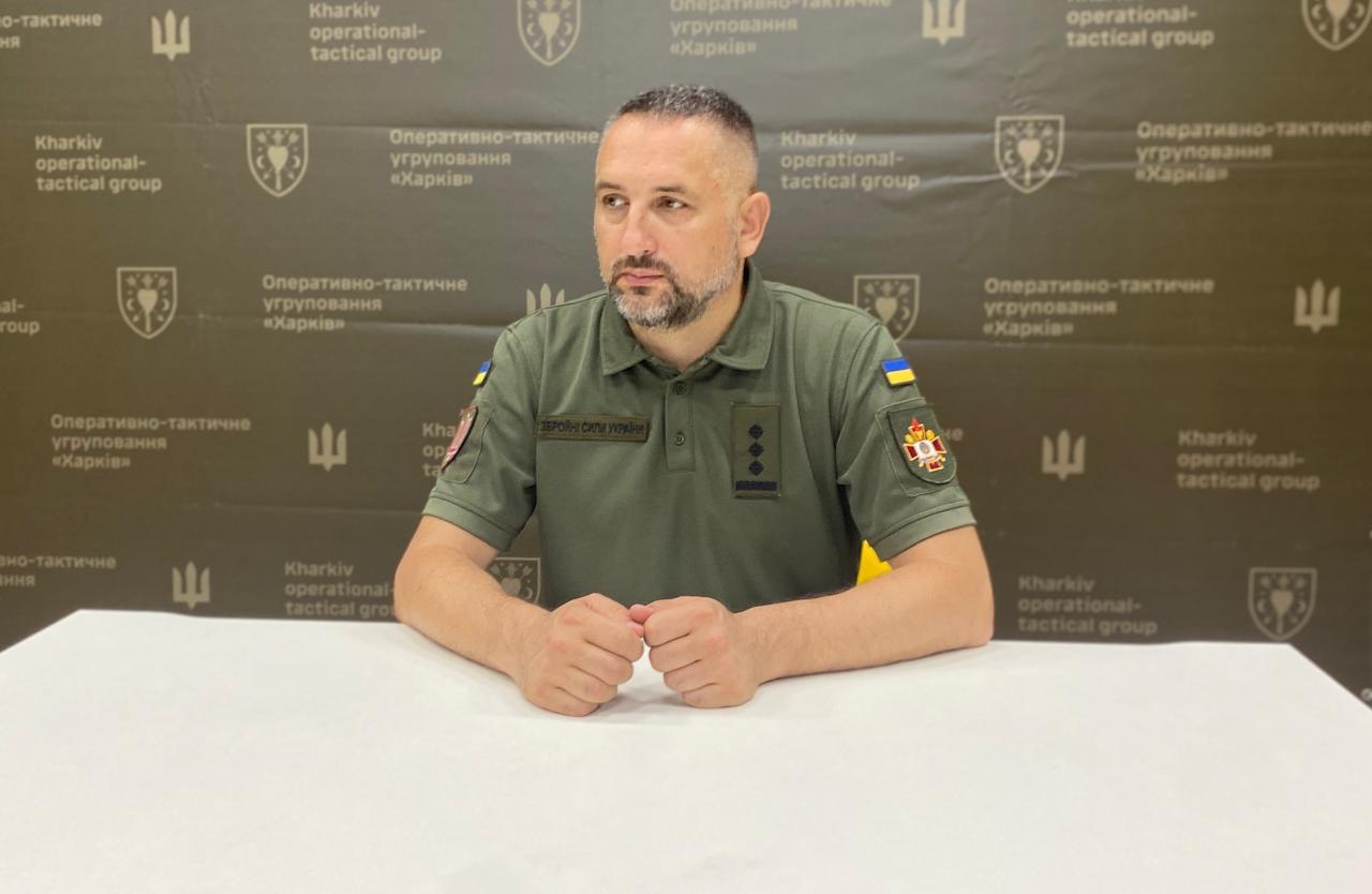 «Зробити процес прозорим»: у Сухопутних військах розповіли про використання бодікамер працівниками ТЦК