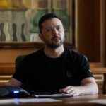 Володимир Зеленський пояснив, що потрібно, аби примусити росії зупинити війну