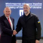 Ключові потреби Сил оборони та довгострокова підтримка: міністри оборони України та Британії провели переговори