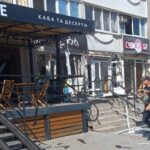 Троє людей поранені внаслідок атаки на Запоріжжя
