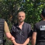На Донеччині затримали ворожого агента, який допомагав готувати наступ на Костянтинівку