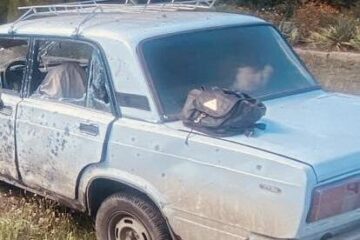 «Італмас» та FPV-дрон: Краматорськ від ранку під ворожими обстрілами