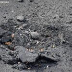 Окупанти не припиняють обстріли Краматорська, є постраждалі