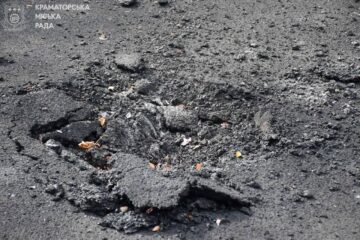 Окупанти не припиняють обстріли Краматорська, є постраждалі