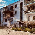 Краматорськ три дні поспіль під обстрілами, серед поранених — підлітки