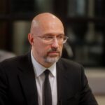 Денис Шмигаль: Потрібна готовність союзників до військової присутності в Україні після будь-якої угоди