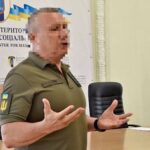 Екскерівника Одеського ТЦК та СП обвинувачують у підробці документів та перешкоджанні діяльності ЗСУ