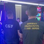 У Дніпрі затримали екскомандира військової частини, який допомагав дезертирам виїжджати до Європи