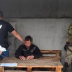 Викрито агентурну мережу фсб, яка передала ворогу близько 100 позицій ЗСУ