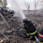 Володимир Зеленський: Потрібні рішучі дії, щоб росія погодилася на дипломатію