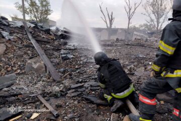 Володимир Зеленський: Потрібні рішучі дії, щоб росія погодилася на дипломатію