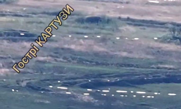 Тисячі кілометрів кабелю — «Гострі Картузи» показали, як оптоволокно оповило сотні гектарів українських полів