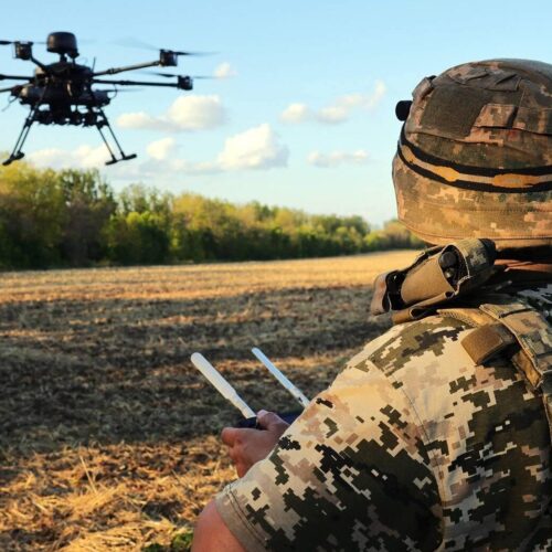 На Покровському напрямку за добу зафіксовано 29 російських штурмів — Генштаб ЗСУ