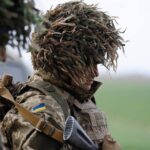 За добу на фронті зафіксовано 77 боєзіткнень, 31 з них — на Покровському напрямку