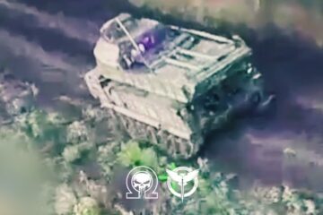 Знищили три цілі — спецпризначенці завдали удару по протиповітряній обороні окупантів