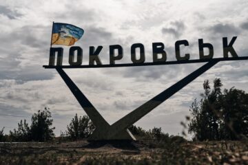 Морпіхи замість зеків — «Гострі Картузи» прокоментували появу на Покровському напрямку російської «еліти»