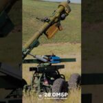 Перший у світі — 28 ОМБр знайомить зі своїм НРК «Прометей», здатним знищувати повітряні цілі