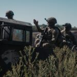 На Покровському напрямку за добу зафіксовано 58 ворожих штурмів — Генштаб ЗСУ