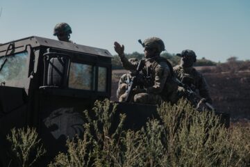 На Покровському напрямку за добу зафіксовано 58 ворожих штурмів — Генштаб ЗСУ