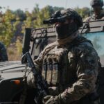 Найбільше ворожих атак зафіксовано на Покровському, Новопавлівському та Сіверському напрямках