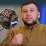Убивці в ролі вчителів: окупанти проводитимуть «уроки патріотизму» для дітей на Донеччині
